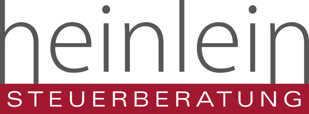 Logo Steuerberatung Heinlein