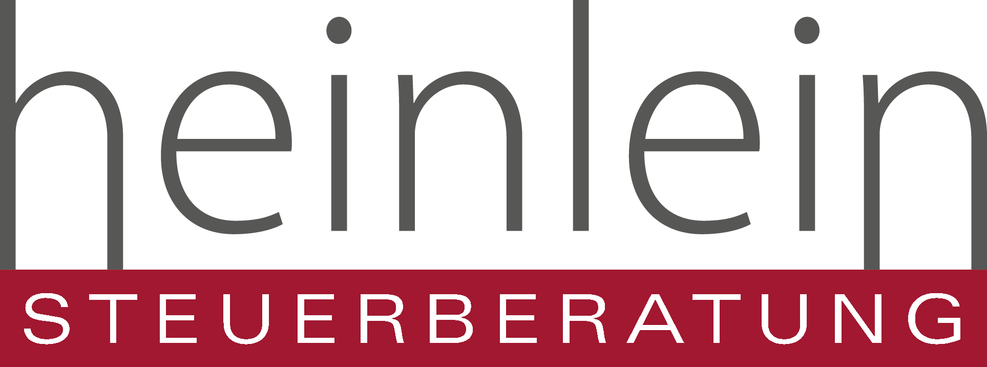 Logo Steuerberatung Heinlein
